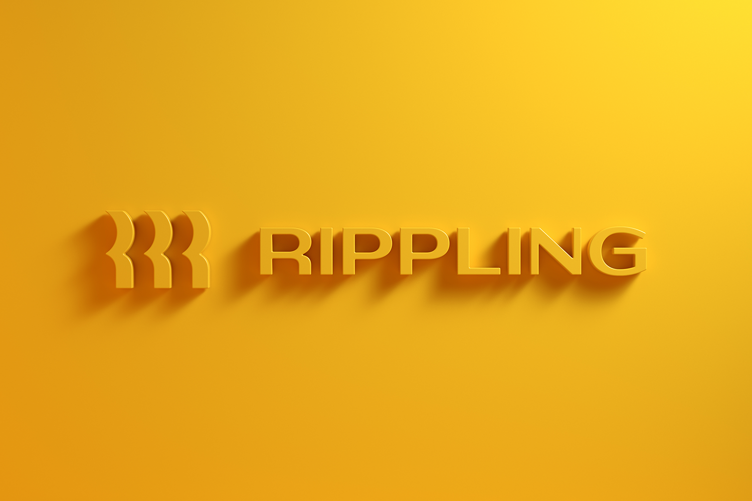 Rippling